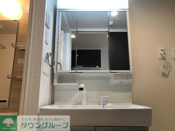 ルミエール高野の物件内観写真